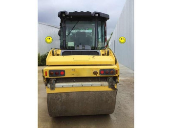 Road roller Dynapac CC2200: picture 3