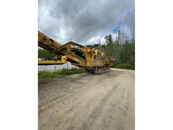 Crusher EXTEC