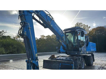 Waste/ Industry handler FUCHS