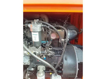 Generator set Gruau 22 KVA: picture 5