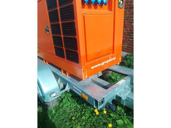 Generator set Gruau 22 KVA: picture 3