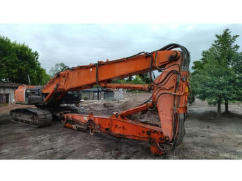 Demolition excavator HITACHI ZX350LC-3