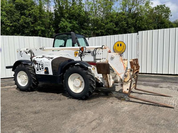Telescopic handler JCB