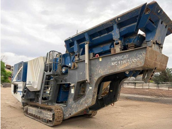 Crusher Kleemann MC110I EVO2 A MACHOIRE: picture 4
