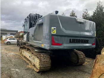 Crawler excavator Liebherr R938 LC: picture 5