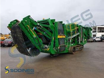 Screener MC CLOSKEY R105: picture 1