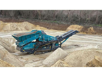 Screener POWERSCREEN