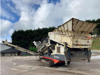 Screener Terex TRS 550 SPALECK: picture 2