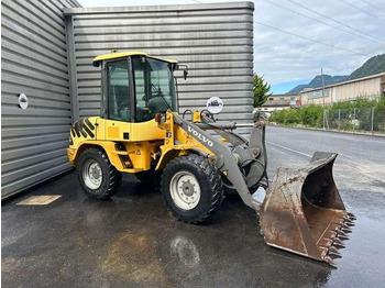 Wheel loader VOLVO L30