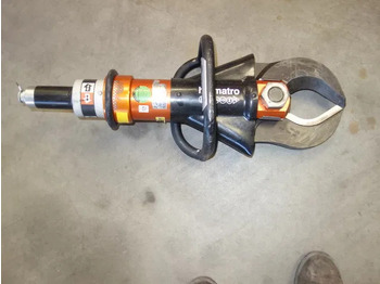 Fire truck MERCEDES-BENZ