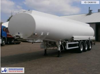 Tanker semi-trailer BSLT: picture 1