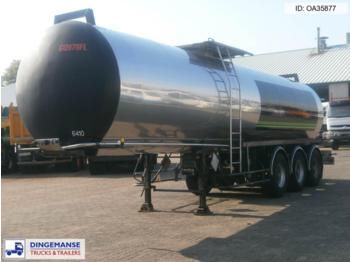 Tanker semi-trailer BSLT: picture 1