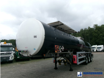 Tanker semi-trailer CLAYTON