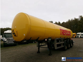 Tanker semi-trailer CLAYTON