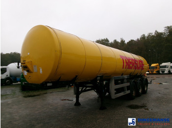 Tanker semi-trailer CLAYTON