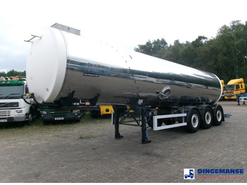 Tanker semi-trailer CLAYTON