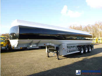 Tanker semi-trailer FRUEHAUF