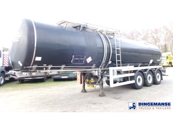 Tanker semi-trailer CROSSLAND