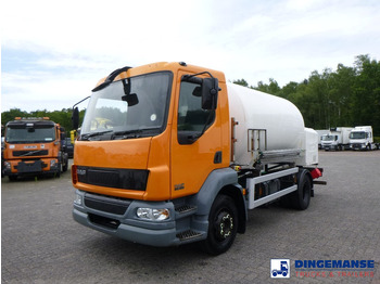 Tanker truck DAF LF 55 180