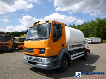 Tanker truck DAF LF 55 180
