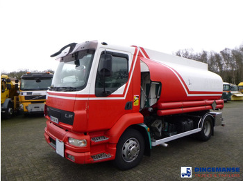 Tanker truck DAF LF 55 250