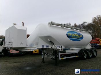Silo semi-trailer FELDBINDER