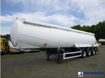Tanker semi-trailer GENERAL TRAILER
