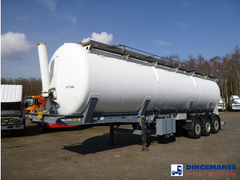 Tanker semi-trailer GOFA