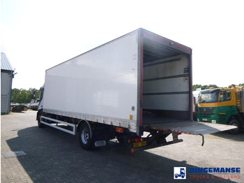 Box truck Iveco Eurocargo 180E25S RHD 4x2 Euro 6 Closed box: picture 3 Box truck Iveco Eurocargo 180E25S RHD 4x2 Euro 6 Closed box: picture 3