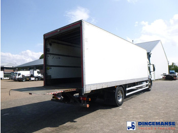 Box truck Iveco Eurocargo 180E25S RHD 4x2 Euro 6 Closed box: picture 4 Box truck Iveco Eurocargo 180E25S RHD 4x2 Euro 6 Closed box: picture 4