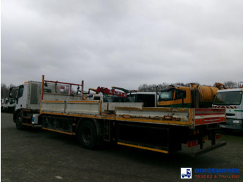 Dropside/ Flatbed truck Iveco Eurocargo ML180E25 4x2 RHD: picture 3