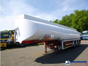 Tanker semi-trailer LAKELAND
