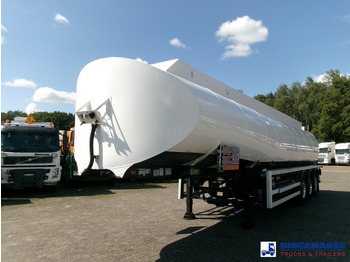 Tanker semi-trailer LAKELAND