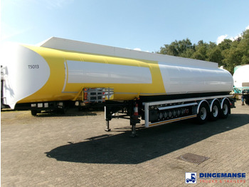 Tanker semi-trailer LAKELAND