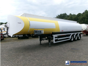 Tanker semi-trailer LAKELAND