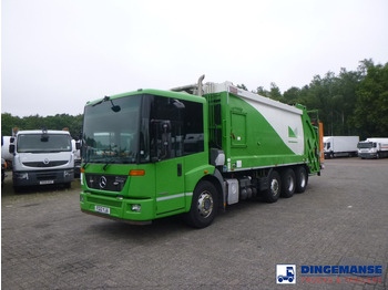Garbage truck MERCEDES-BENZ Econic 3233