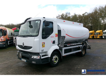 Tanker truck RENAULT Midlum 280