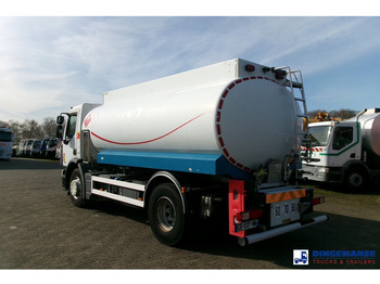 Tanker truck Renault Premium 300 4x2 fuel tank 14.2 m3 / 4 comp: picture 3