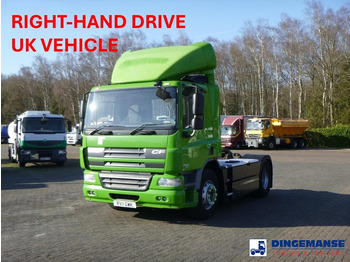 Tractor unit DAF CF 75 310