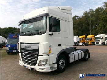 Tractor unit DAF XF 460