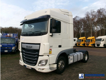 Tractor unit DAF XF 460