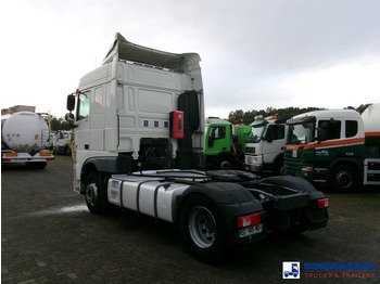 Tractor unit DAF XF 460 4x2 Euro 6 + Hydraulics: picture 3