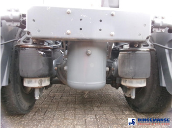 Tractor unit DAF XF 460 4x2 Euro 6 + Hydraulics: picture 5