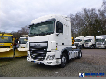 Tractor unit DAF XF 460