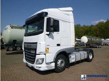 Tractor unit DAF XF 480