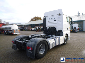 Tractor unit MAN TGX 18.460 4x2 Euro 6 + Hydraulics & Compressor: picture 4