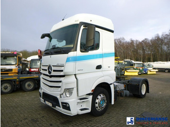 Tractor unit MERCEDES-BENZ Actros 1843