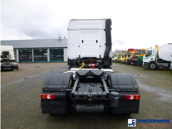 Mercedes-Benz Arocs 1946 4x4 Hydrodrive + Hydraulics leasing Mercedes-Benz Arocs 1946 4x4 Hydrodrive + Hydraulics: picture 5