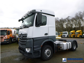 Tractor unit MERCEDES-BENZ Arocs