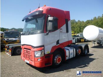 RENAULT T 460 Tractor unit